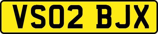 VS02BJX