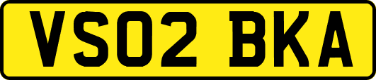 VS02BKA
