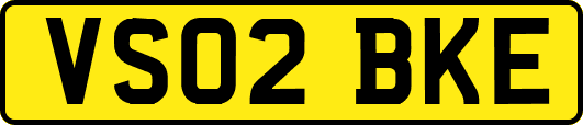 VS02BKE