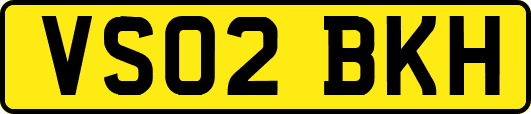 VS02BKH