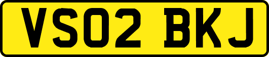 VS02BKJ