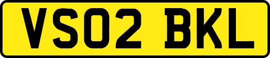 VS02BKL