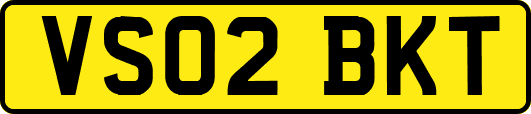 VS02BKT
