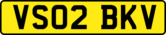 VS02BKV