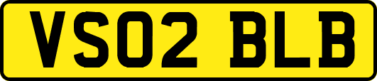 VS02BLB