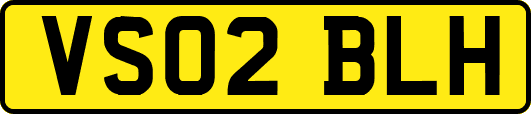 VS02BLH