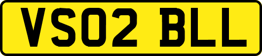 VS02BLL