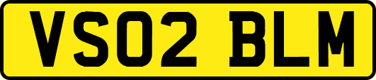 VS02BLM