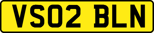 VS02BLN