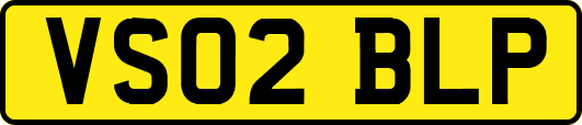 VS02BLP