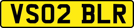 VS02BLR