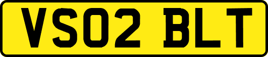 VS02BLT