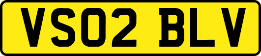 VS02BLV