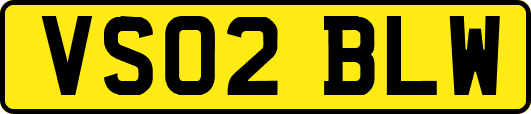 VS02BLW