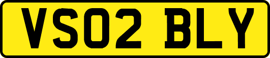 VS02BLY
