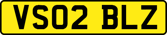 VS02BLZ