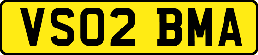 VS02BMA
