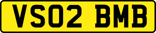 VS02BMB