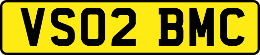 VS02BMC