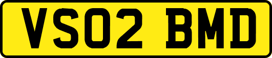 VS02BMD