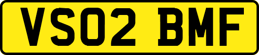 VS02BMF
