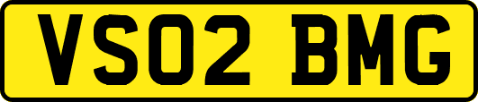 VS02BMG