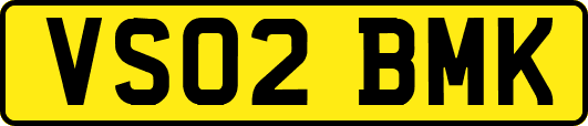 VS02BMK