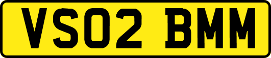 VS02BMM