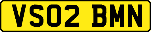VS02BMN