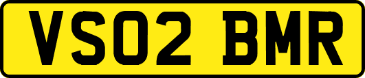 VS02BMR