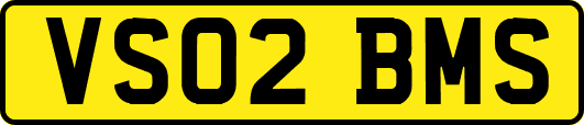 VS02BMS
