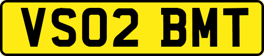 VS02BMT