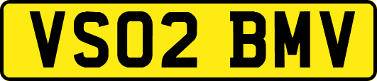VS02BMV