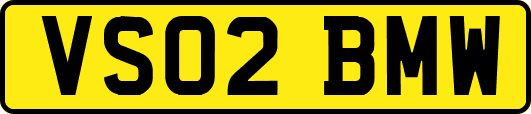 VS02BMW