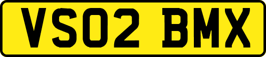 VS02BMX