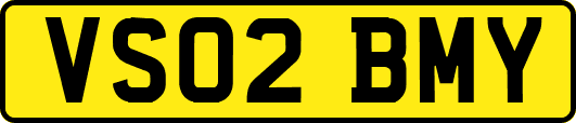 VS02BMY