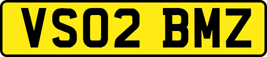 VS02BMZ