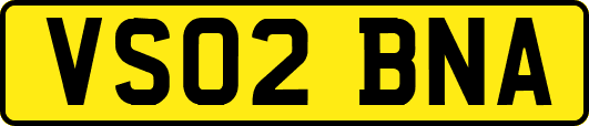 VS02BNA