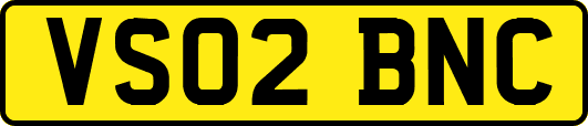 VS02BNC