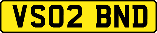 VS02BND