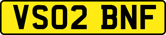 VS02BNF
