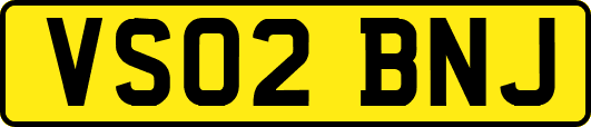 VS02BNJ