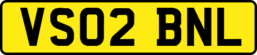 VS02BNL