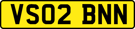 VS02BNN