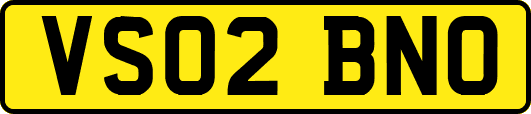 VS02BNO
