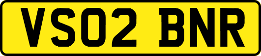 VS02BNR