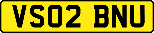 VS02BNU