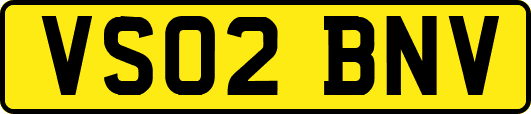 VS02BNV