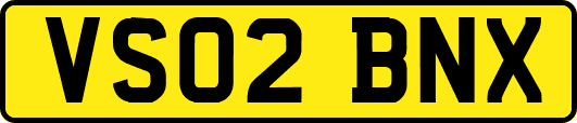 VS02BNX