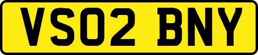 VS02BNY